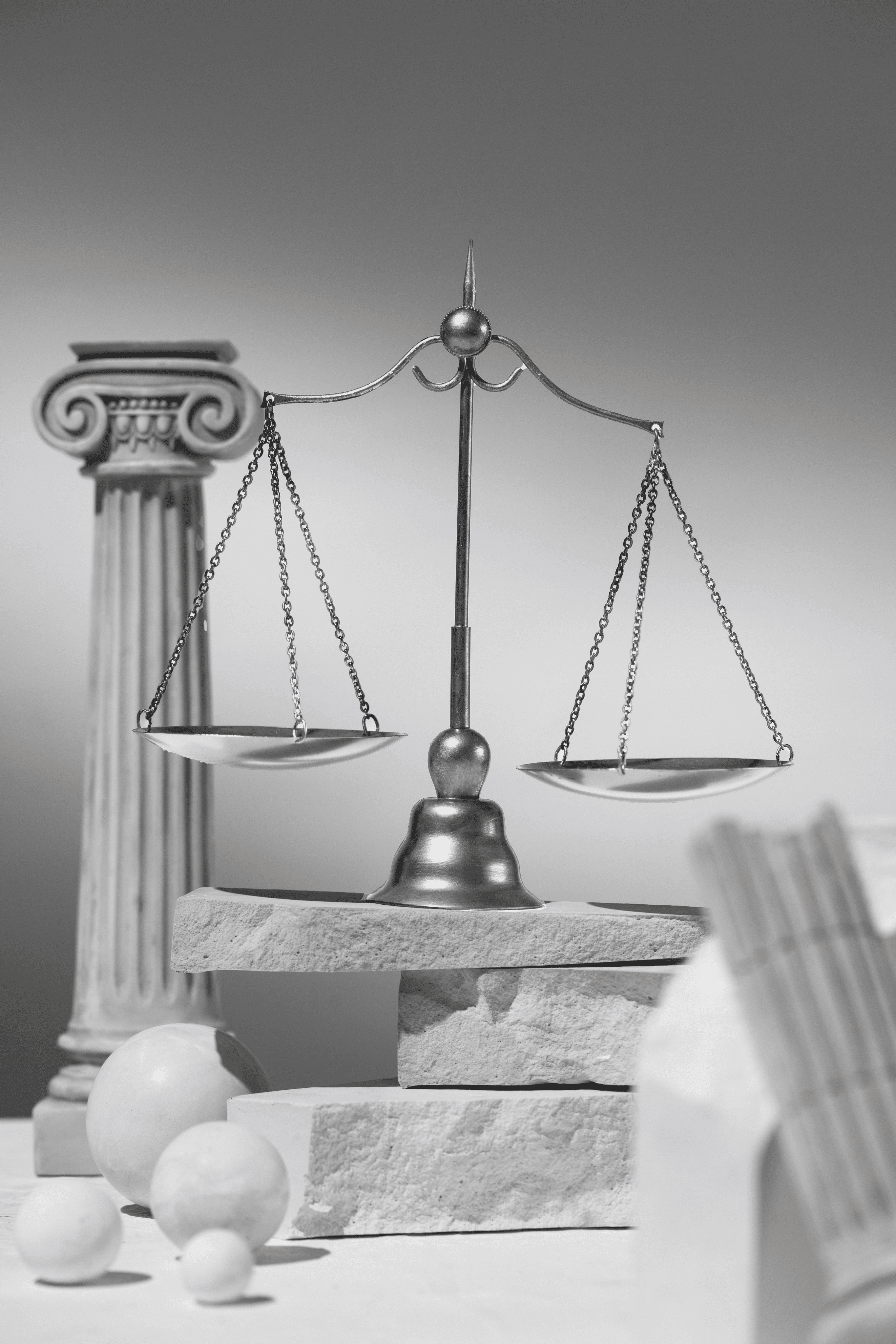 Legislação e ética