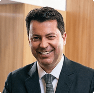 Paulo Rogério Cafarelli
